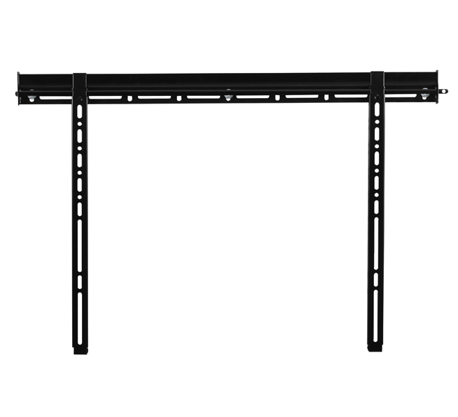 B-TECH Ventry Universal BTV520/B - Befestigungskit (Wandmontage), Ansicht 2