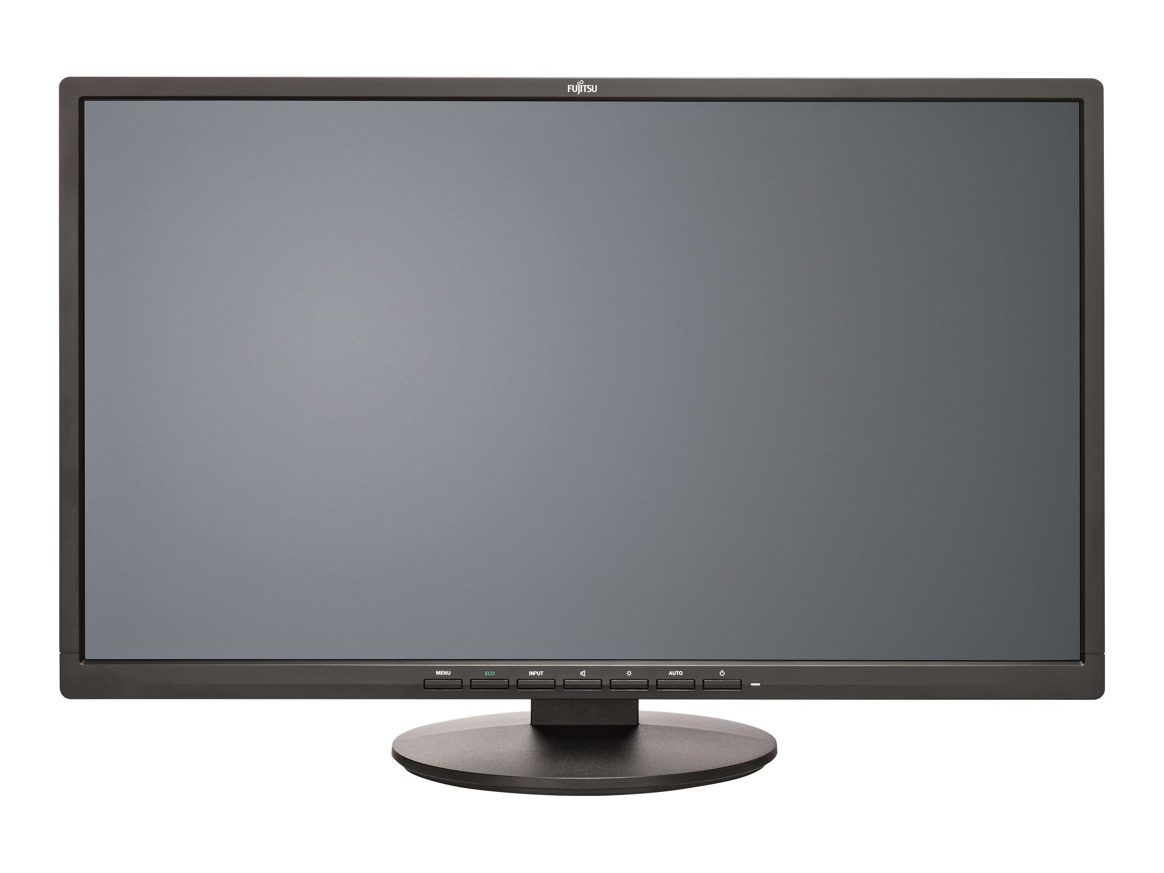 Fujitsu E24-8 TS Pro - LED-Monitor - 60.5 cm (23.8") - 1920 x 1080 Full HD (1080p) - IPS - 250 cd/m²