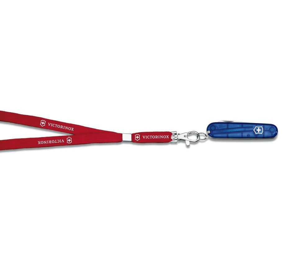 Victorinox My First - Gleitgelenk-Messer - Multi-Tool-Messer - ABS Synthetik - 14 mm - 45 g, Ansicht 2