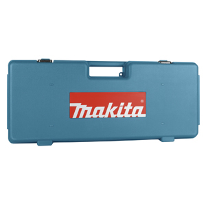 Makita Hartschalentasche für Elektrowerkzeuge, Ansicht 2