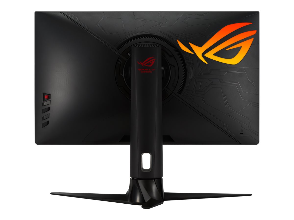 ASUS ROG Strix XG27AQ - LED-Monitor - Gaming - 68.6 cm (27)