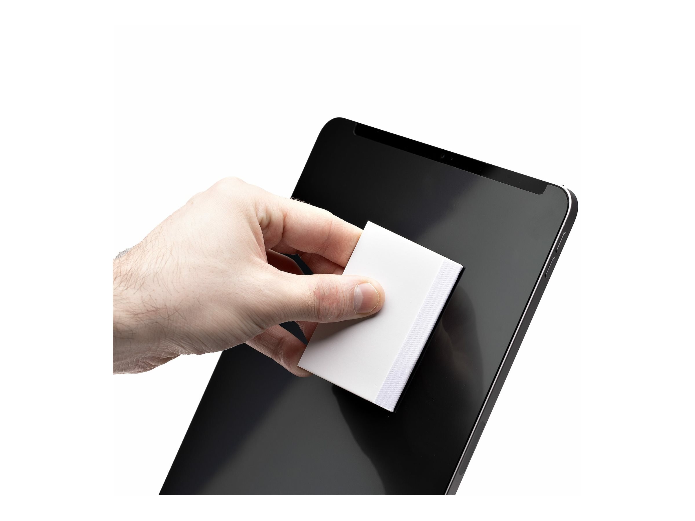 StarTech.com Bildschirmschutz für Tablet - for portrait/landscape, touch-enabled, +/-30° view, blocks up to 51% blue, Ansicht 3