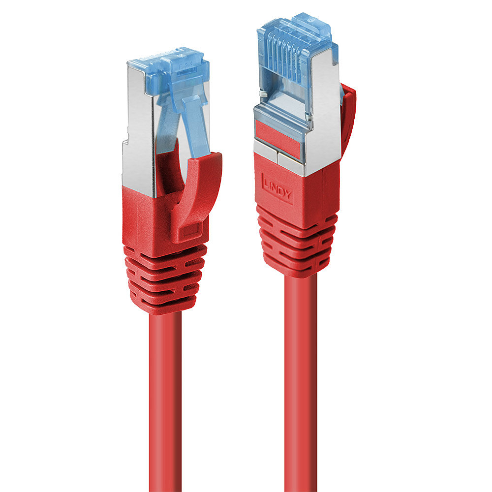 Lindy Patch-Kabel - RJ-45 (M) bis RJ-45 (M), Ansicht 2