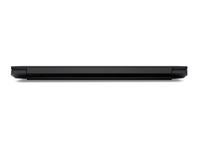 Lenovo ThinkPad P16s Gen 3 21KS - 180°-Scharnierdesign - Intel Core Ultra 7 155H  1.4 GHz - Win 11 Pro - RTX 500 Ada - 16 GB RAM - 512 GB SSD TCG Opal Encryption 2 NVMe Performance - 40.6 cm (16)
