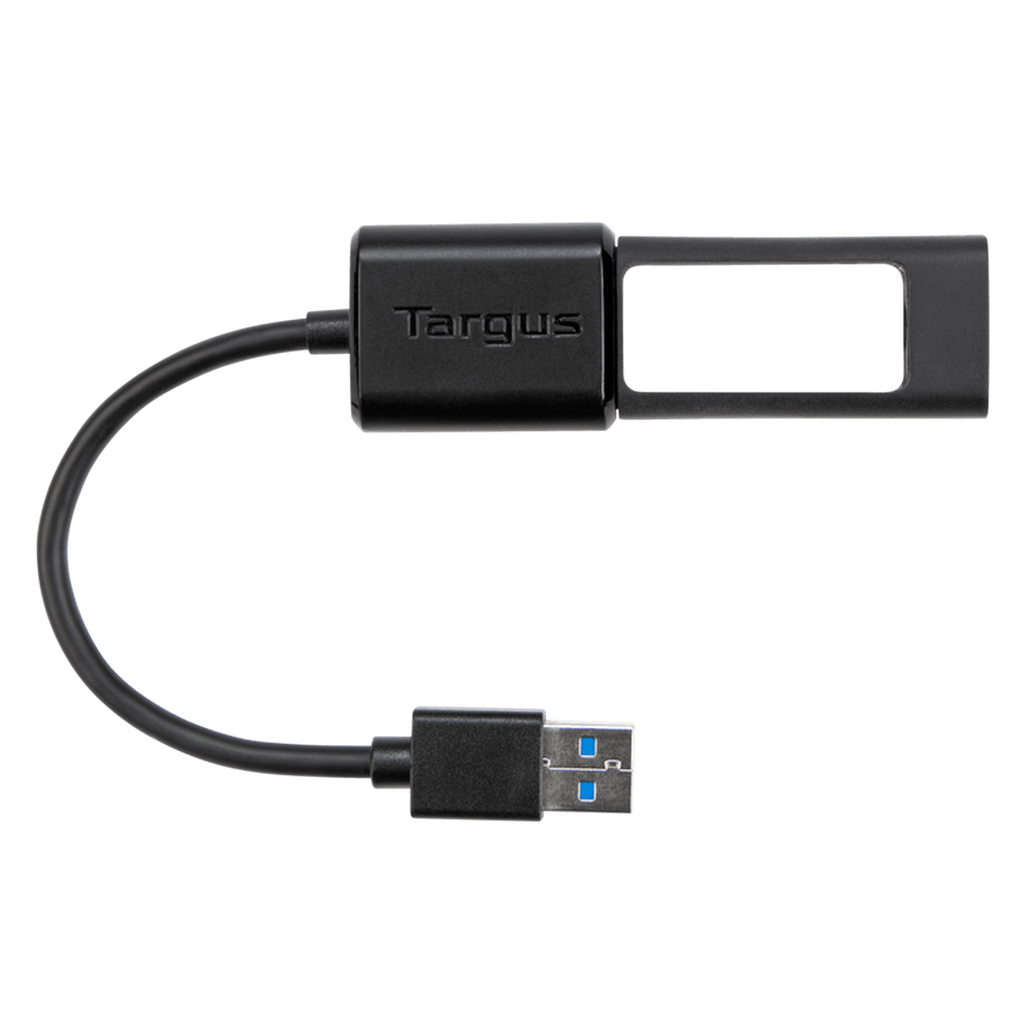Targus USB-Kabel - 24 pin USB-C (W) zu USB Typ A (M), Ansicht 2