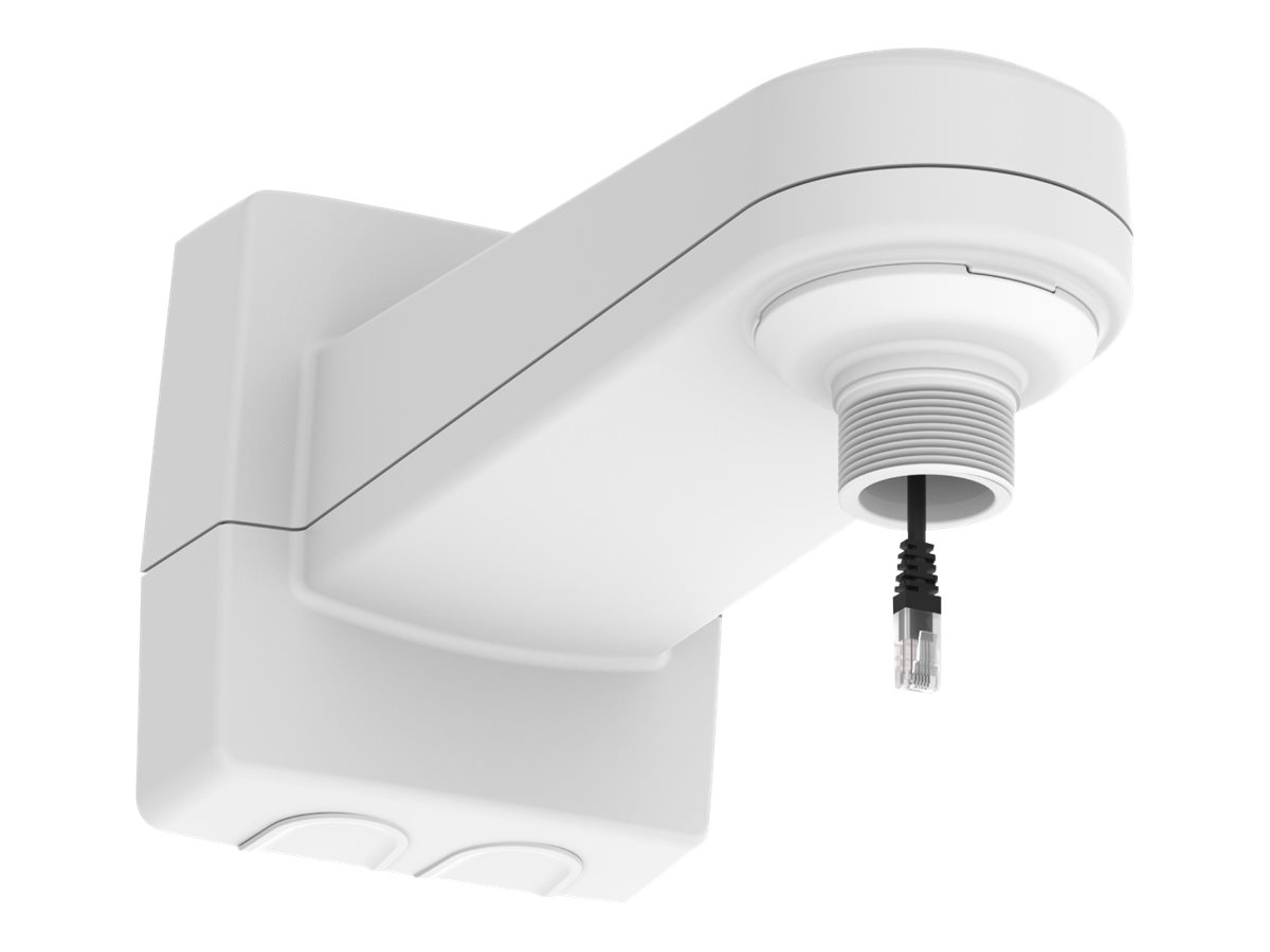 Axis T91H61 - Halterung für Kameramontage - mit RJ-45 Kabel