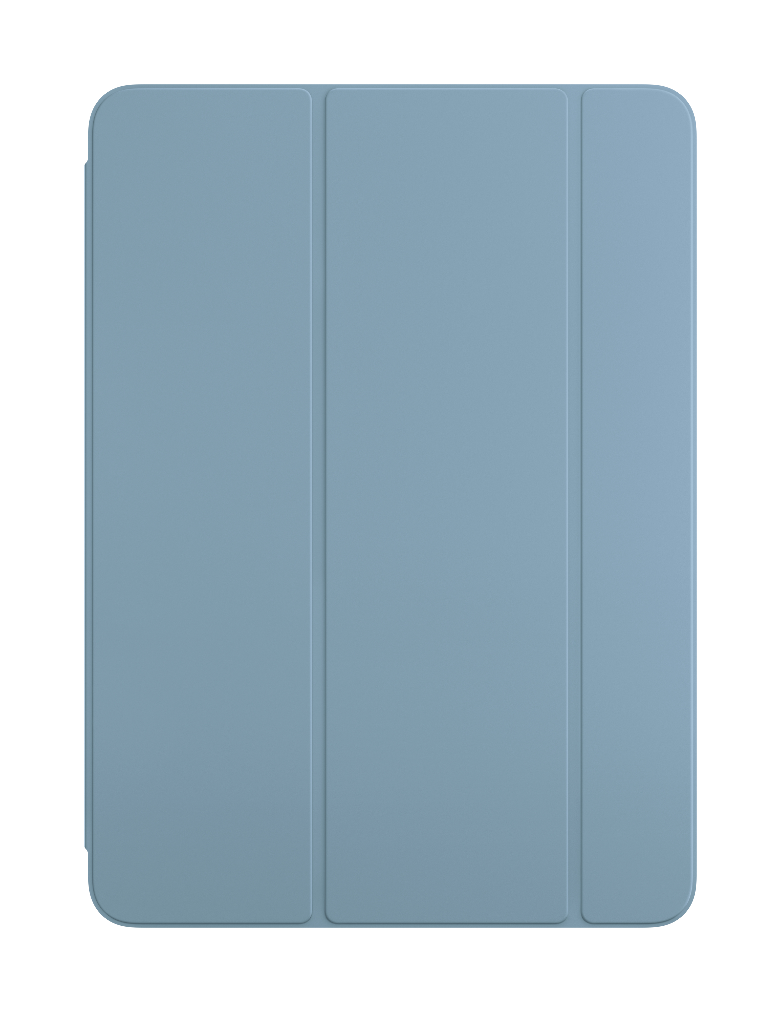 Apple Smart - Flip-Hülle für Tablet - Denim - für 10.9-inch iPad Air (4. Generation, 5. Generation), Ansicht 3