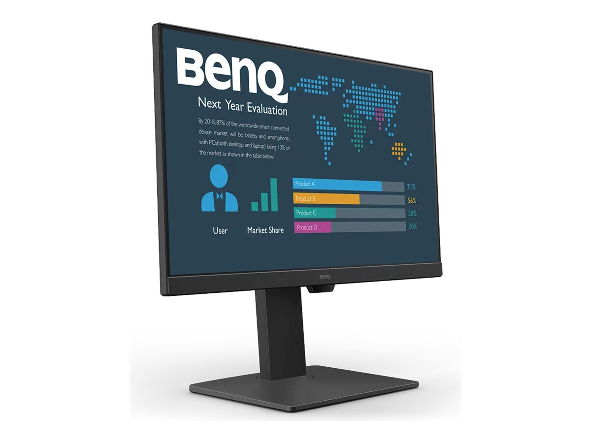 BenQ BL2786TC - LED-Monitor - 69 cm (27") - 1920 x 1080 Full HD (1080p)