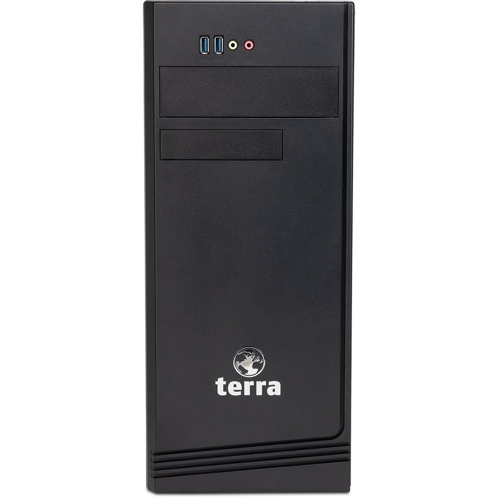 TERRA PC-BUSINESS 7000 - Mid tower - Ryzen 7 8700G