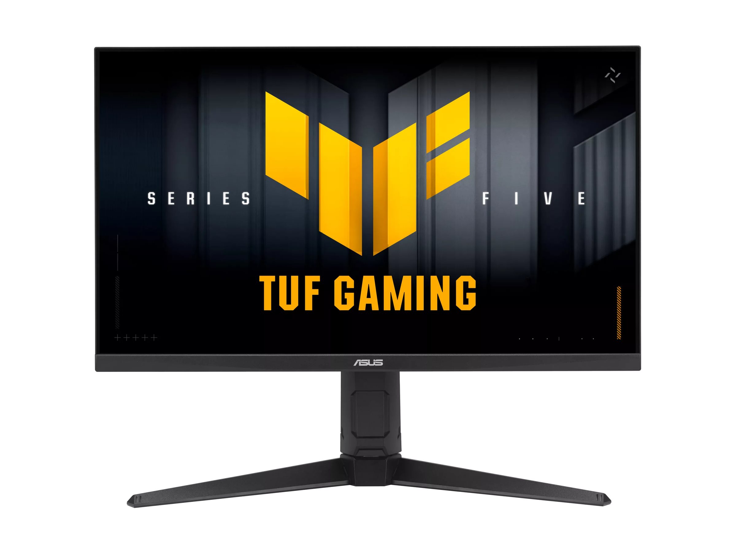 ASUS TUF Gaming VG27UQEL5A - LED-Monitor - Gaming - 68.5 cm (27")