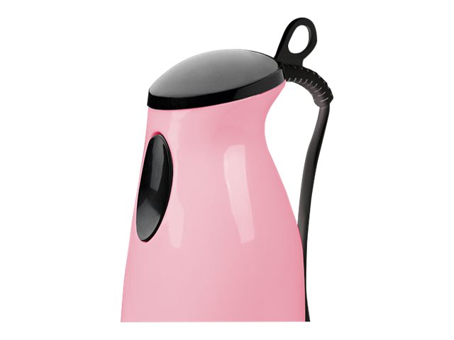 Clatronic SM 3577 - Handmixer - 180 W - Rosa, Ansicht 2