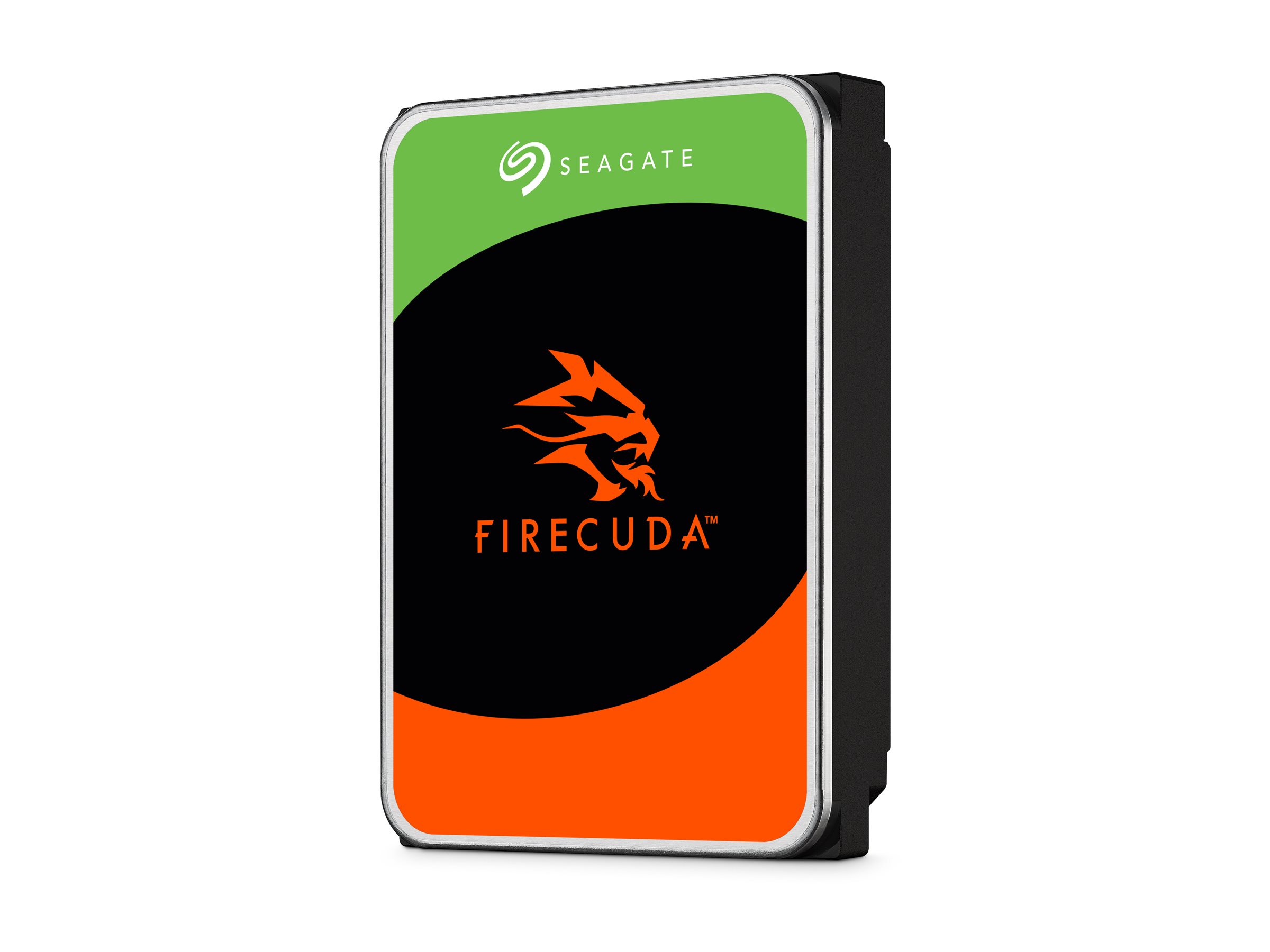 Seagate FireCuda ST4000DX005 - Festplatte - 4 TB - intern - 3.5" (8.9 cm)