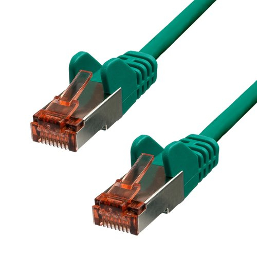 ProXtend Patch-Kabel - RJ-45 (M) zu RJ-45 (M), Ansicht 3