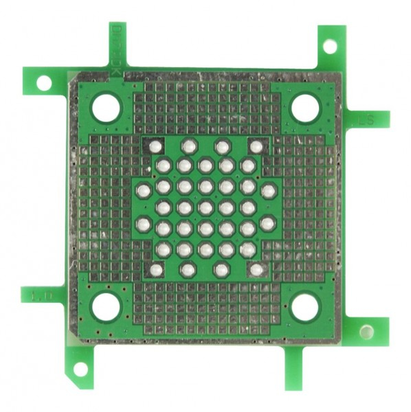 ALLNET ALL-BRICK-0351 Zubehör für Entwicklungsplatinen, Ansicht 2