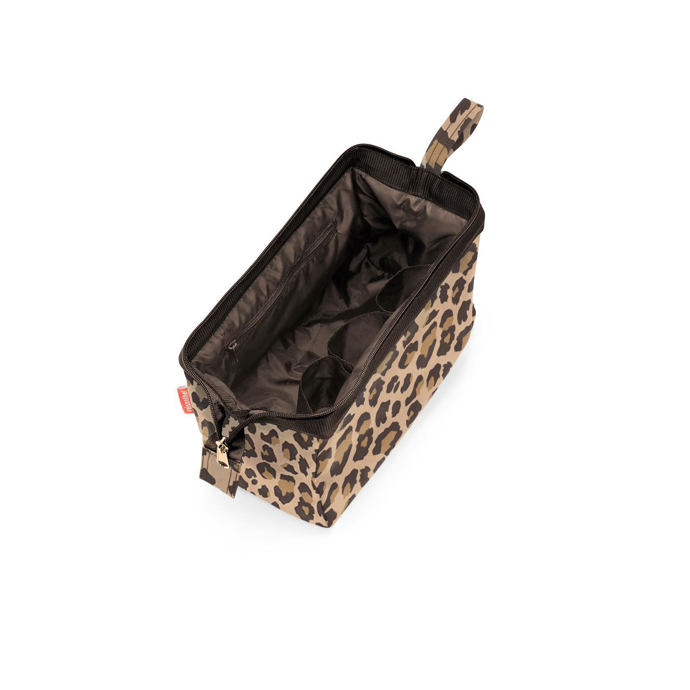 Reisenthel Travelcosmetic leo macchiato, Ansicht 3