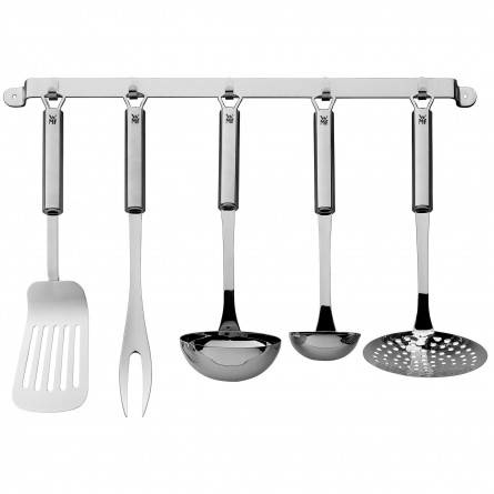 WMF Profi Plus - Schaumlöffel-Set - 6 Stck., Ansicht 2