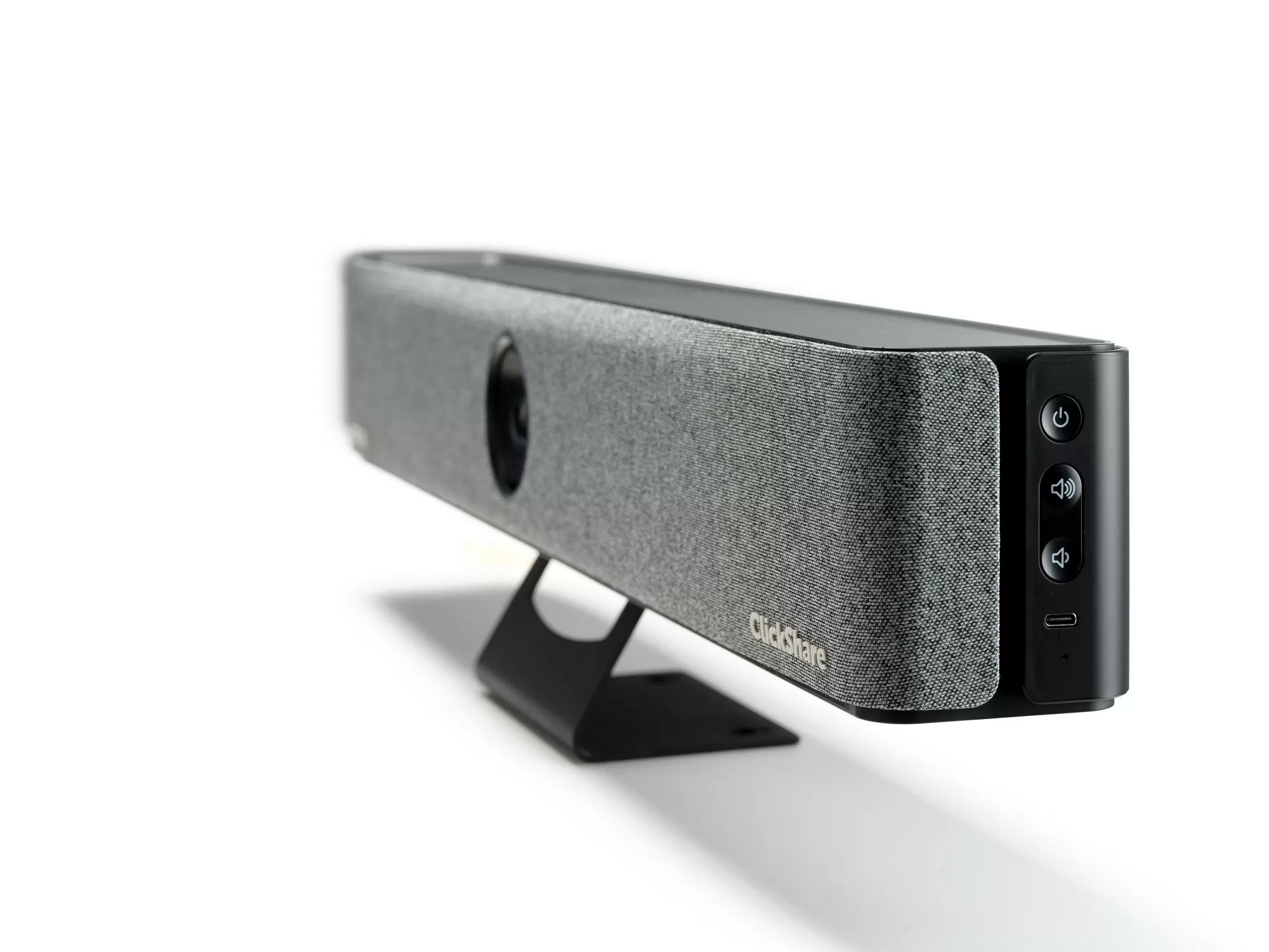 BARCO ClickShare Bar Pro - All-in-One Videoleiste, Ansicht 3