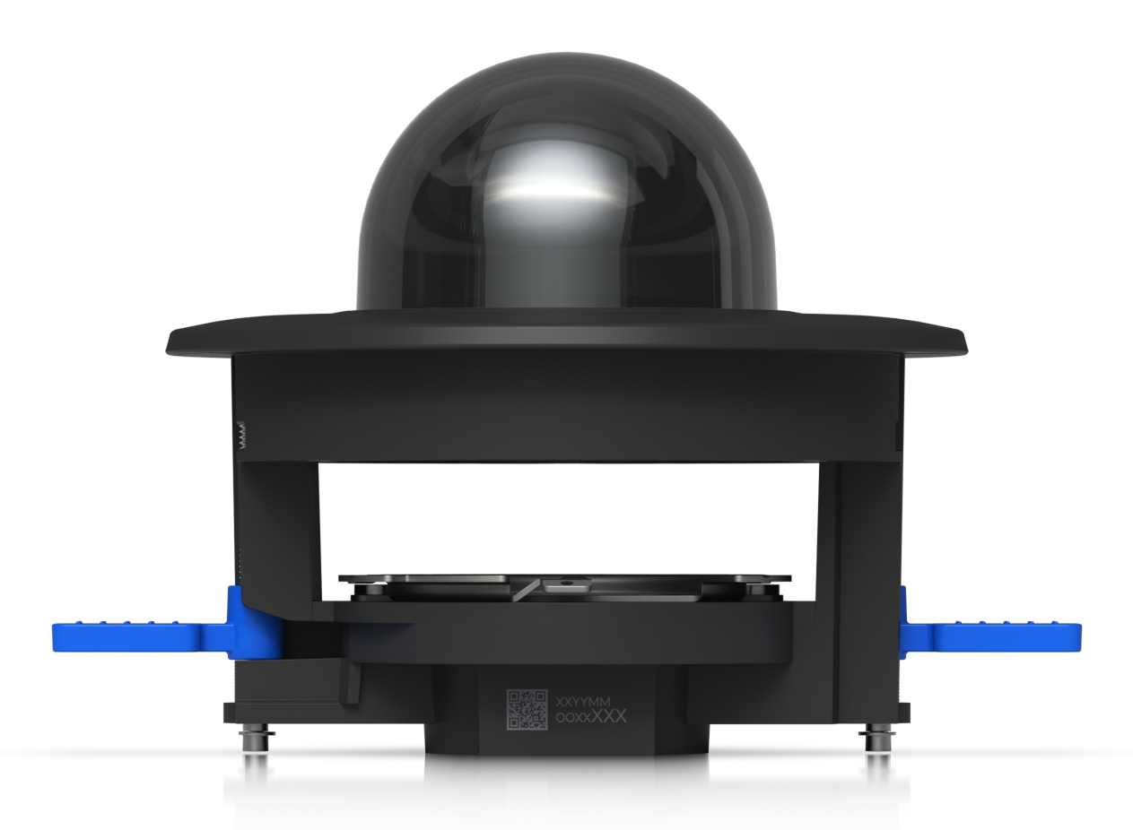 Ubiquiti Unterputzhalterung für Kamerakuppel, Ansicht 4