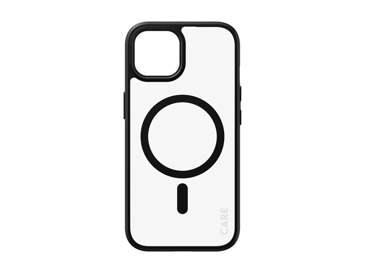 PanzerGlass CARE by PanzerGlass Urban Combat - kompatibel mit MagSafe - Thermoplastisches Polyurethan (TPU), Ansicht 2