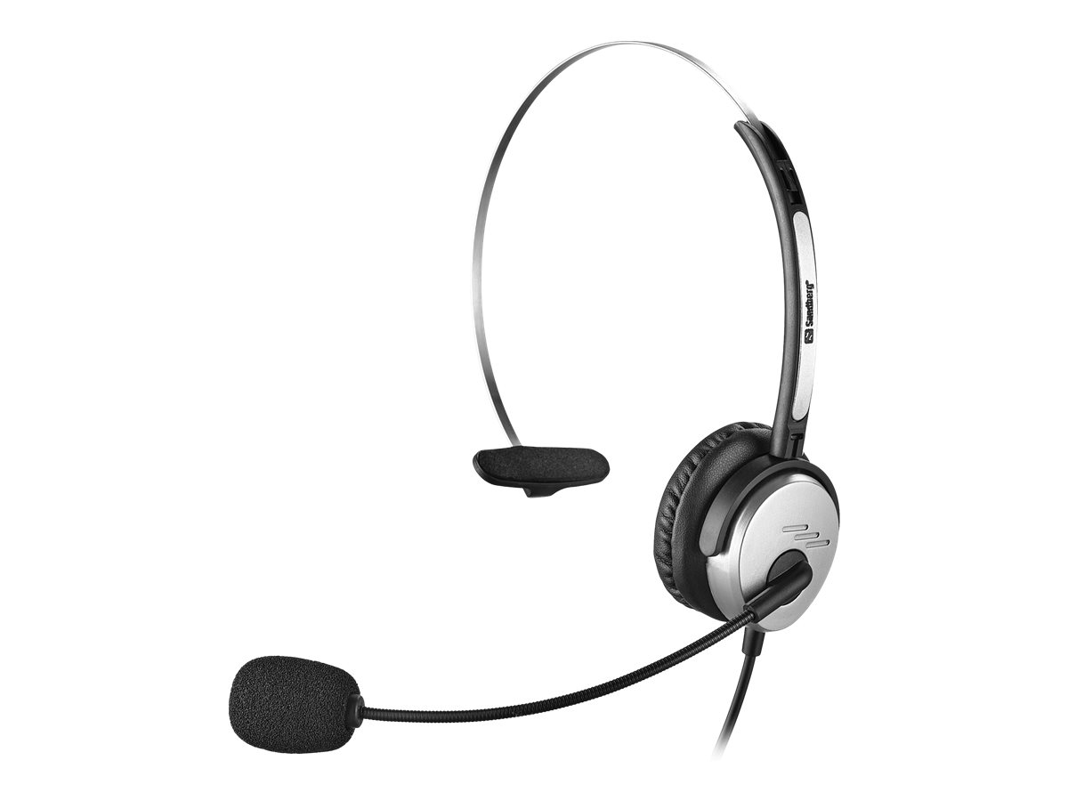 SANDBERG MiniJack Mono Headset Saver (326-11)