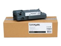 Lexmark Tonersammler - für C520, 522, 524, 530, 532, 534 (C52025X)
