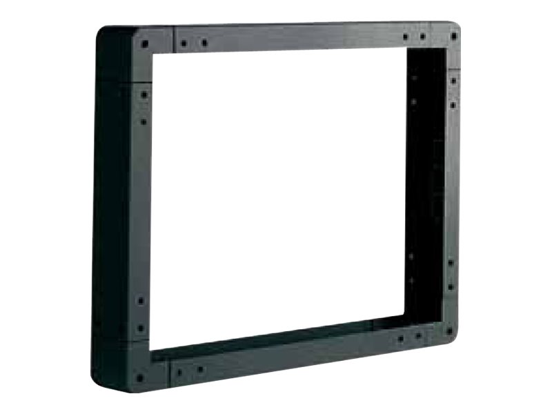 DIGITUS Sockel für Netzwerkschränke der Varioflex-N Unique & Dynamic Basic Serie - 800x800 mm (BxT)