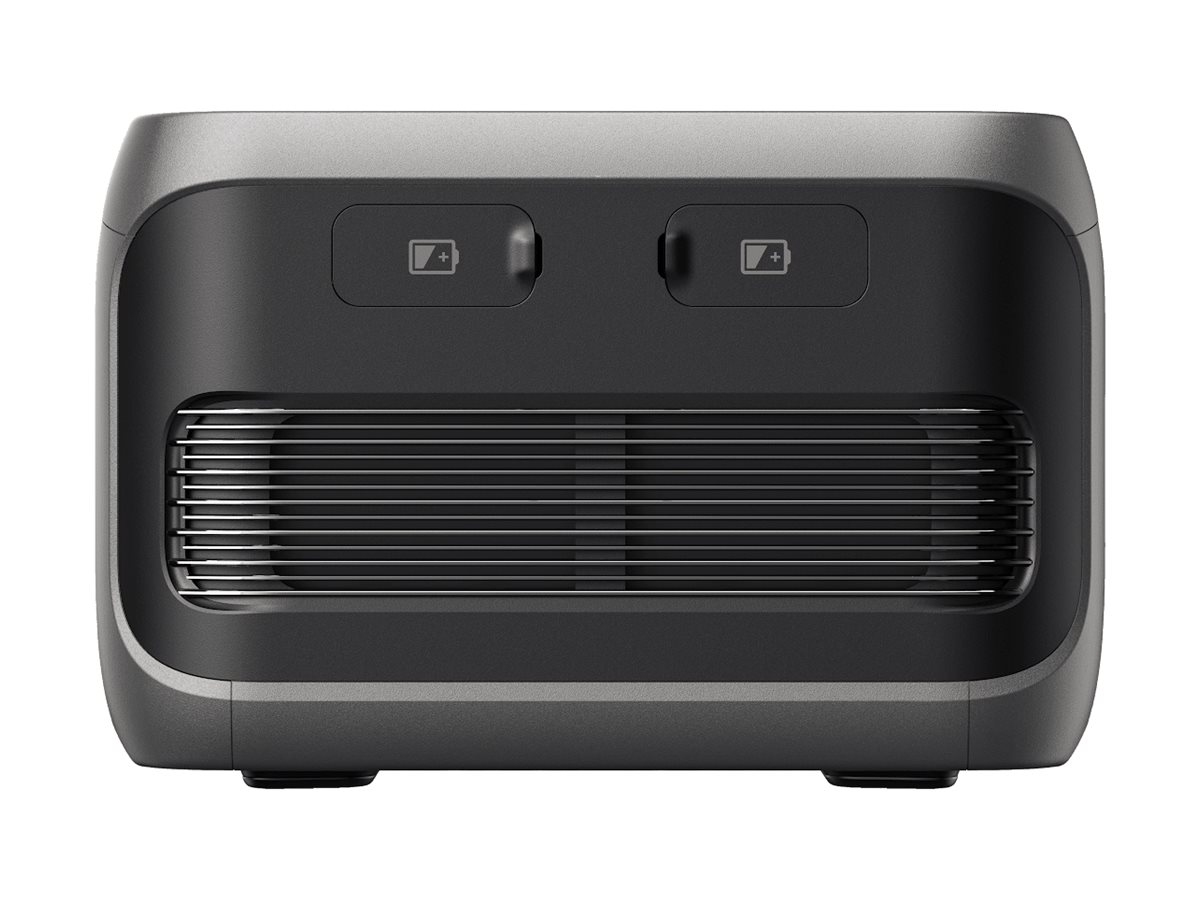 Anker Innovations Anker SOLIX BP3800 - Zusatzakku für tragbare Powerstation, Ansicht 3