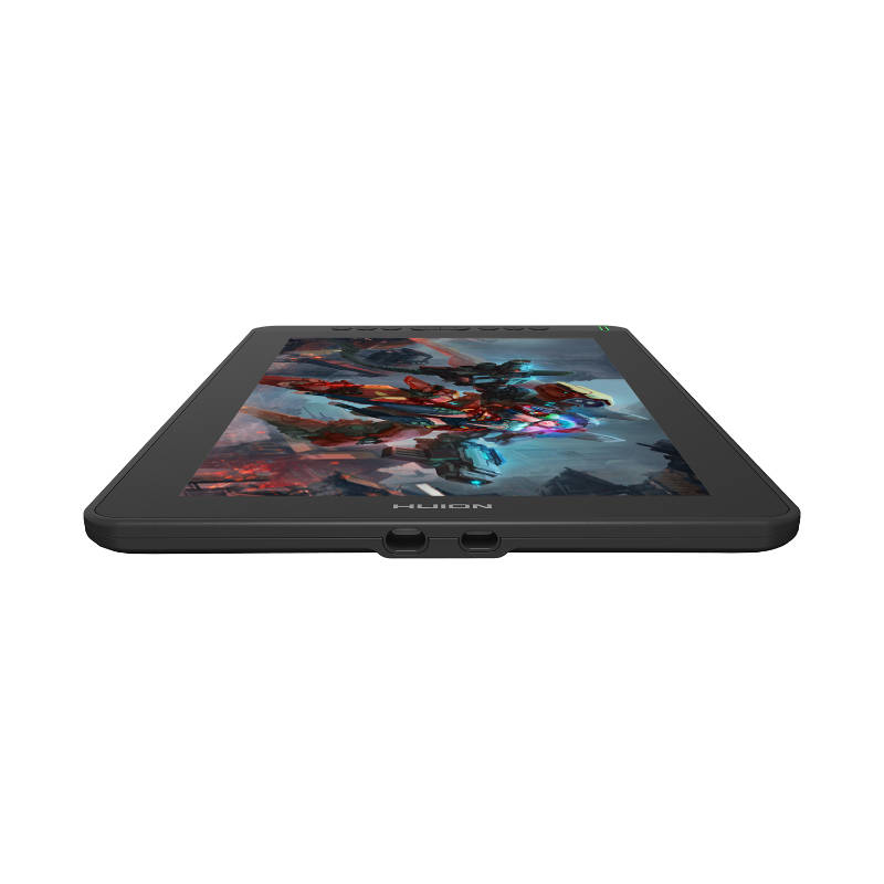 Huion Kamvas 13, Kabelgebunden, 5080 lpi, 293,76 x 165,24 mm, USB, 1 cm, 33,8 cm (13.3), Ansicht 3