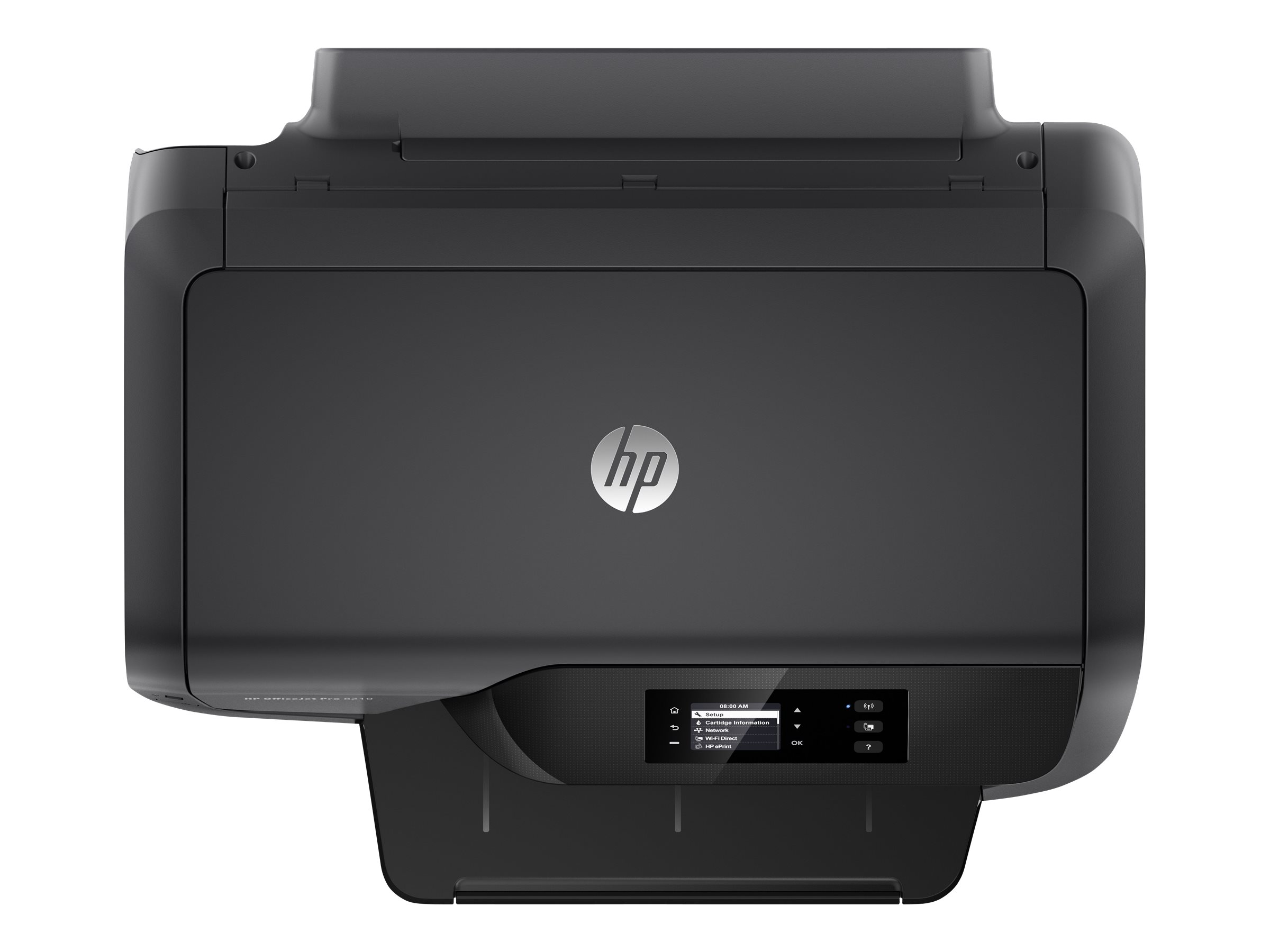 Hewlett Packard (HP) HP Officejet Pro 8210   DIN A4      D9L63A#A81