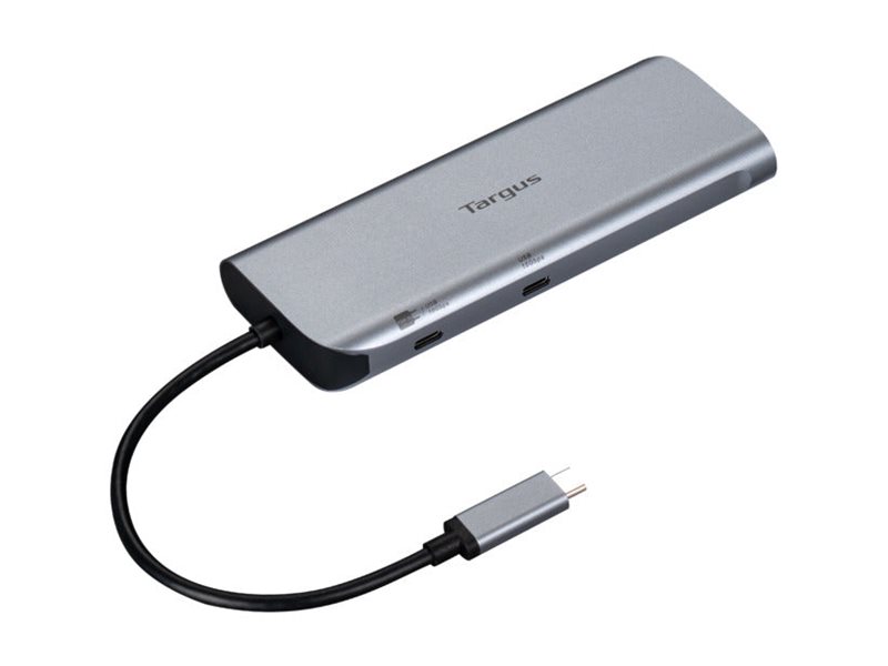 Targus Dockingstation - USB-C - 2 x HDMI