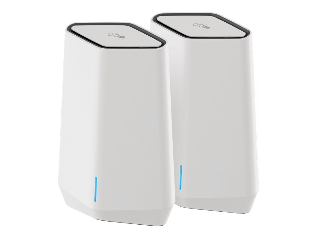 NETGEAR ORBI PRO WIFI 6 MESH START (SXK50-100EUS)