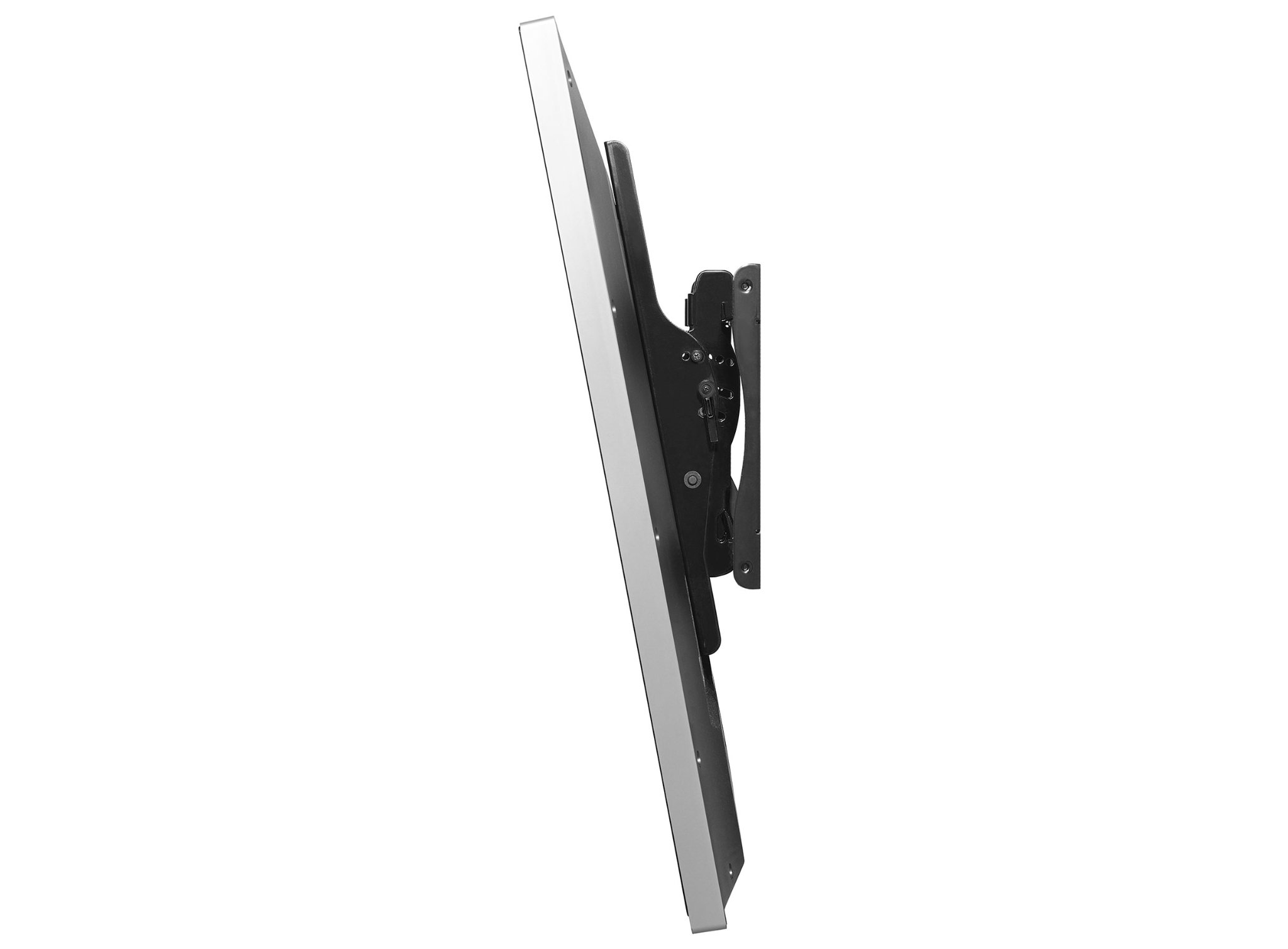 Peerless PARAMOUNT Universal Tilt Wall Mount PT650 - Befestigungskit (Wandplatte, neigbare Halterung), Ansicht 2