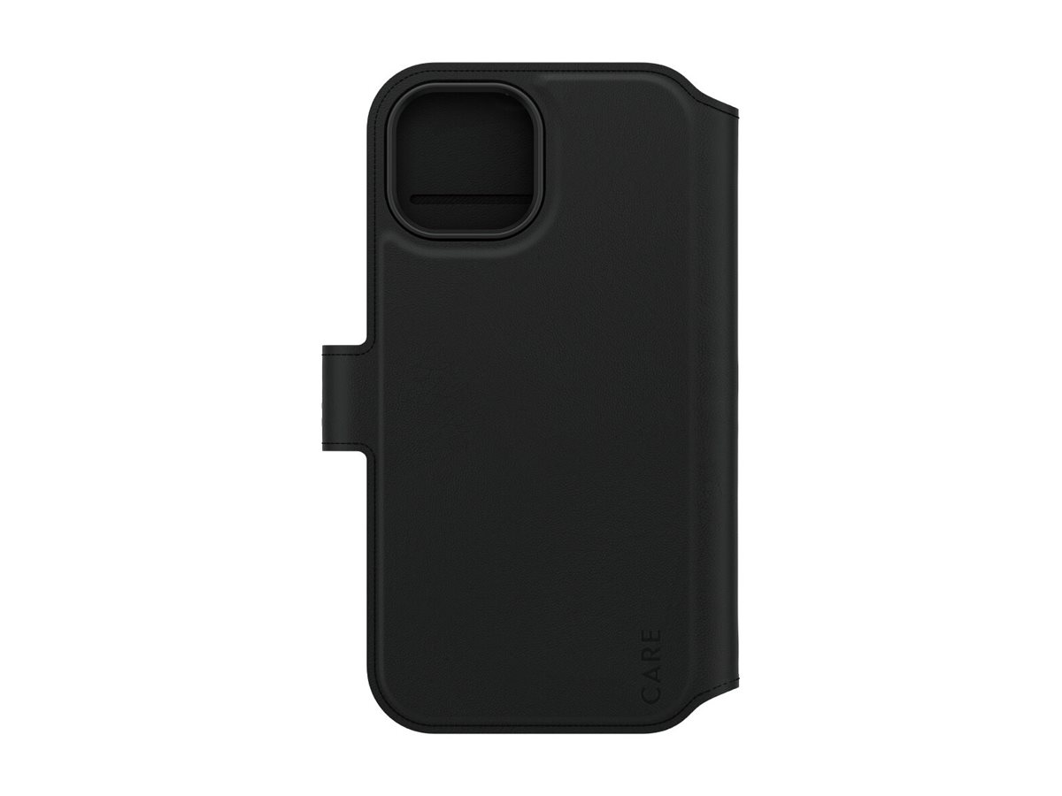 PanzerGlass CARE by PanzerGlass Tango - Flip-Hülle für Mobiltelefon - 2-in-1 Geldbörse - TPU, Ansicht 3