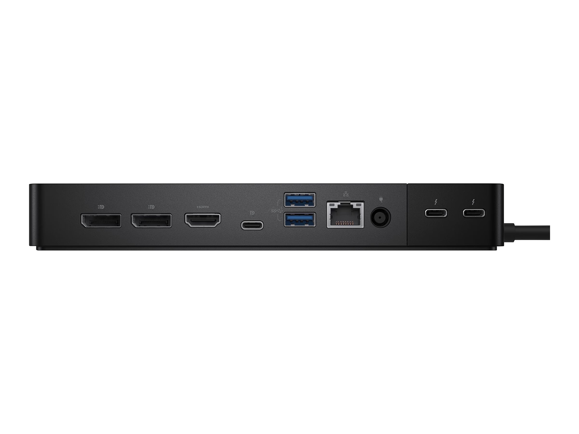 Dell WD22TB4 - Dockingstation - Thunderbolt - DP Thunderbolt HDMI