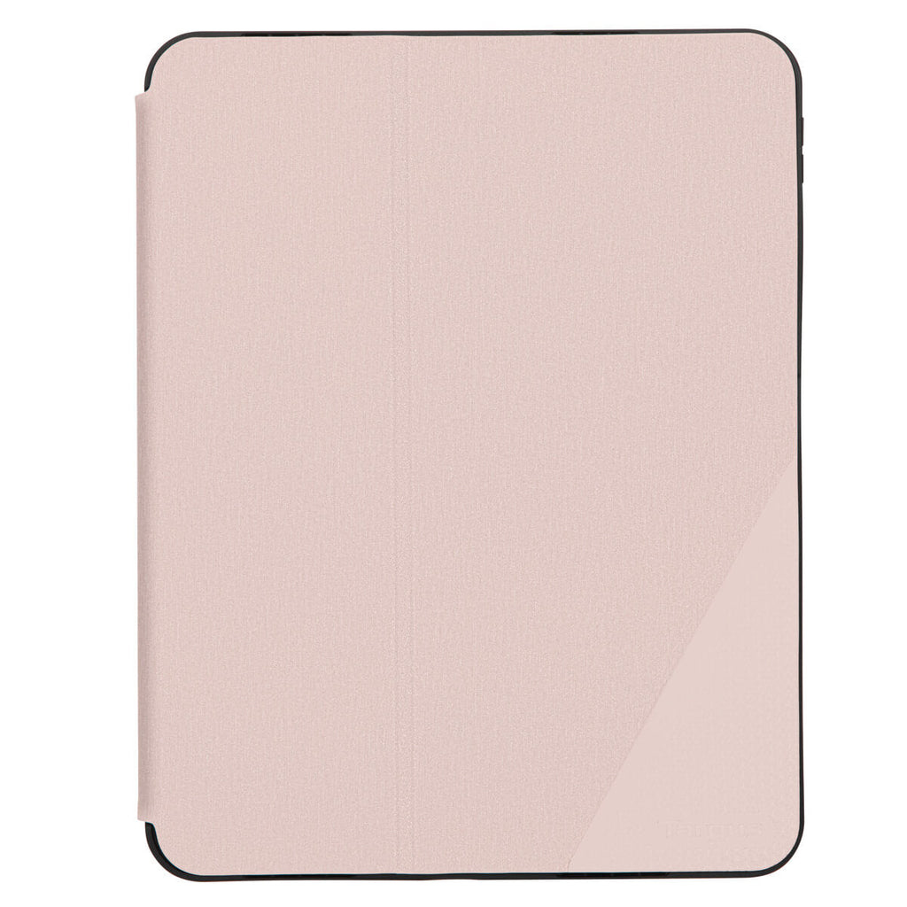 Targus Click-In - Flip-Hülle für Tablet - Thermoplastisches Polyurethan (TPU), Ansicht 2