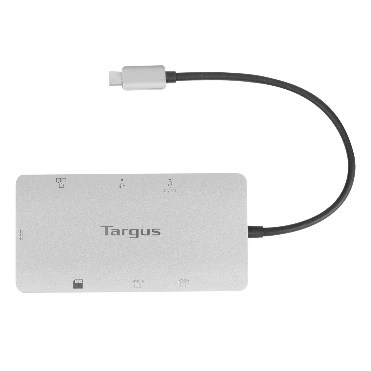 Targus Dockingstation - USB-C / Thunderbolt 3, Ansicht 2