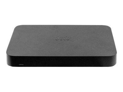 Cisco Meraki Z4 - Wireless Router 4-Port-Switch