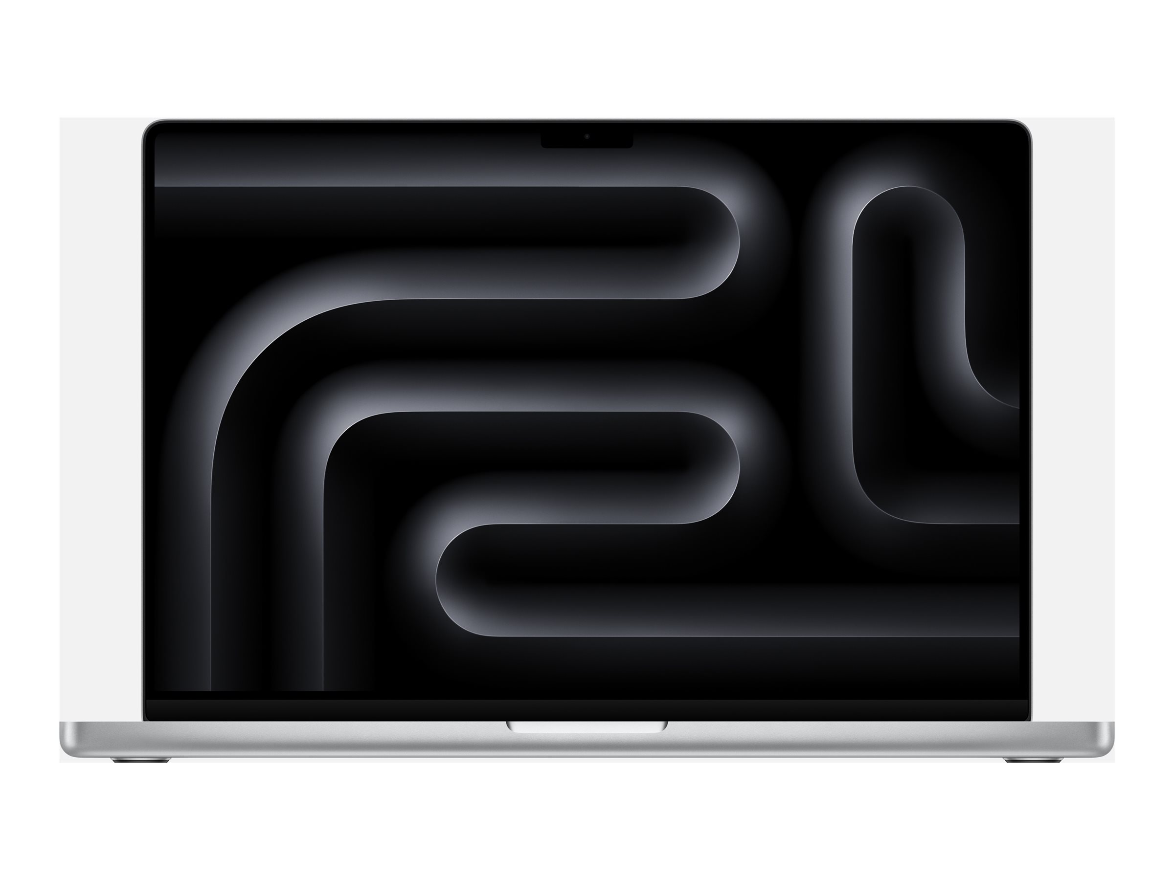 Apple MacBook Pro - M4 Max - Apple M4 Max 32-core - 36 GB RAM - 8 TB SSD - 41.05 cm (16.2)