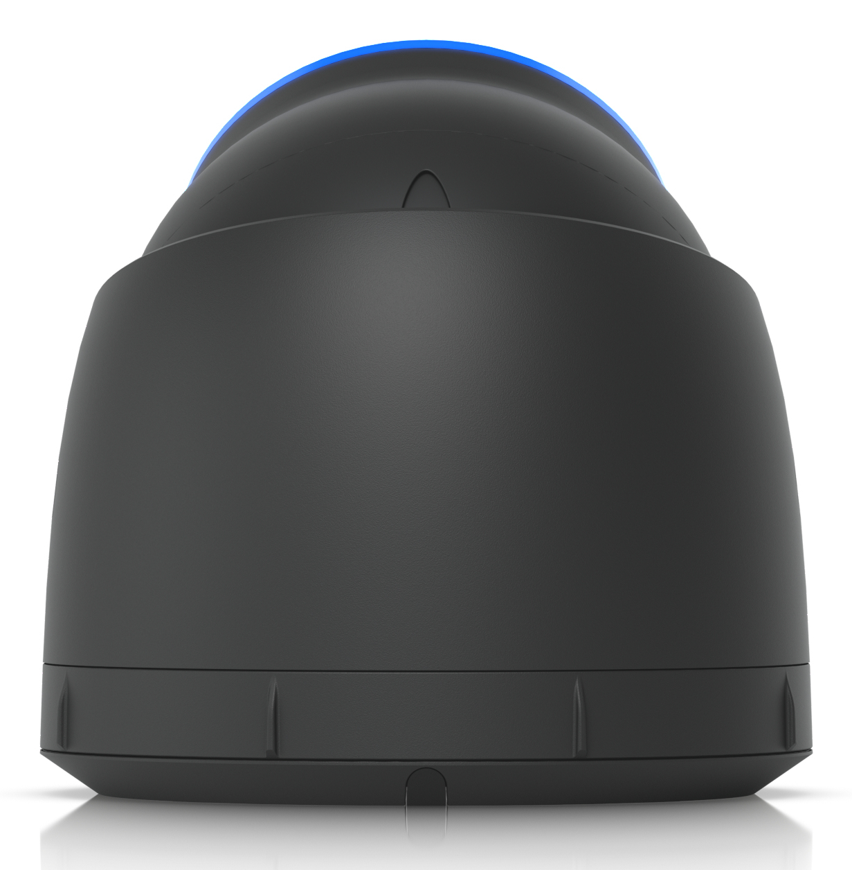 Ubiquiti UniFi AI Turret - Netzwerk-Überwachungskamera - Turret - Außenbereich - manipulationssicher/wetterfest - Farbe, Ansicht 3