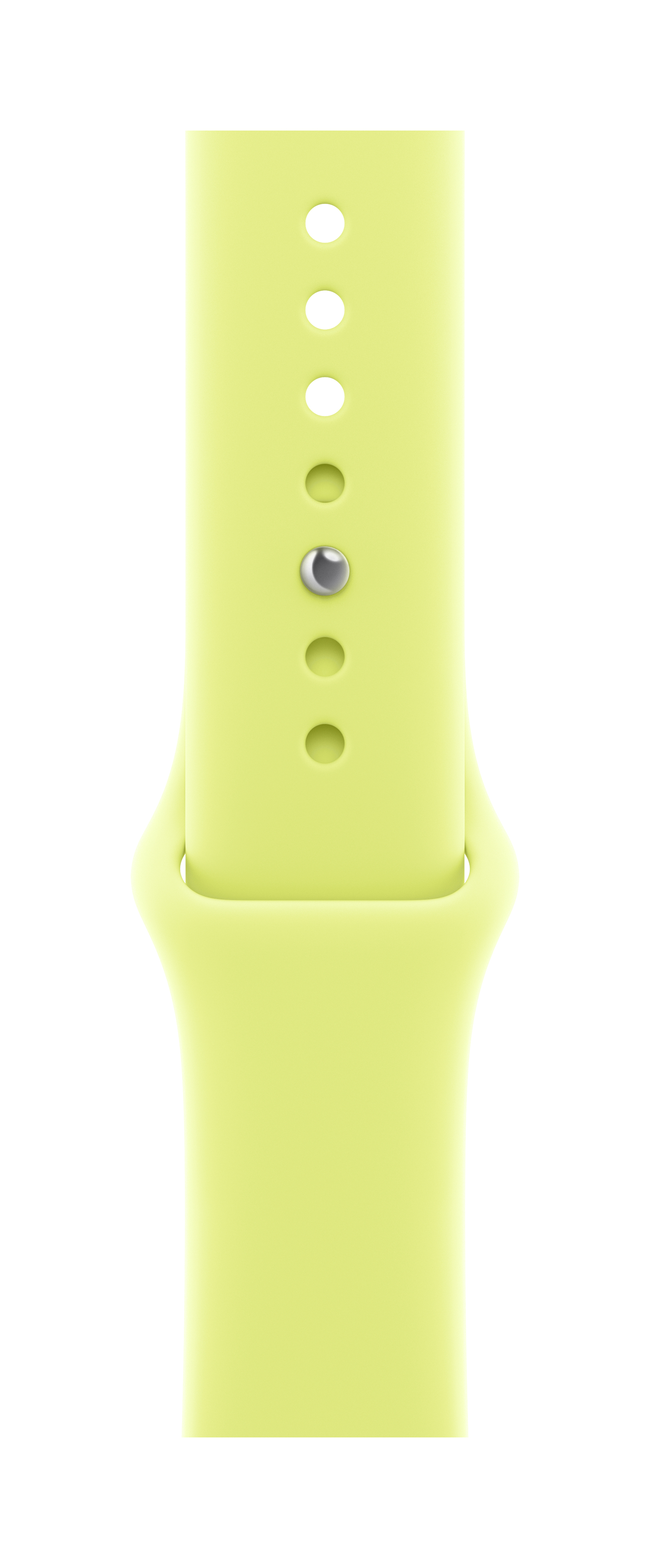 Apple Armband für Smartwatch - 46mm - M/L (für Handgelenke 160 - 210 mm), Ansicht 2