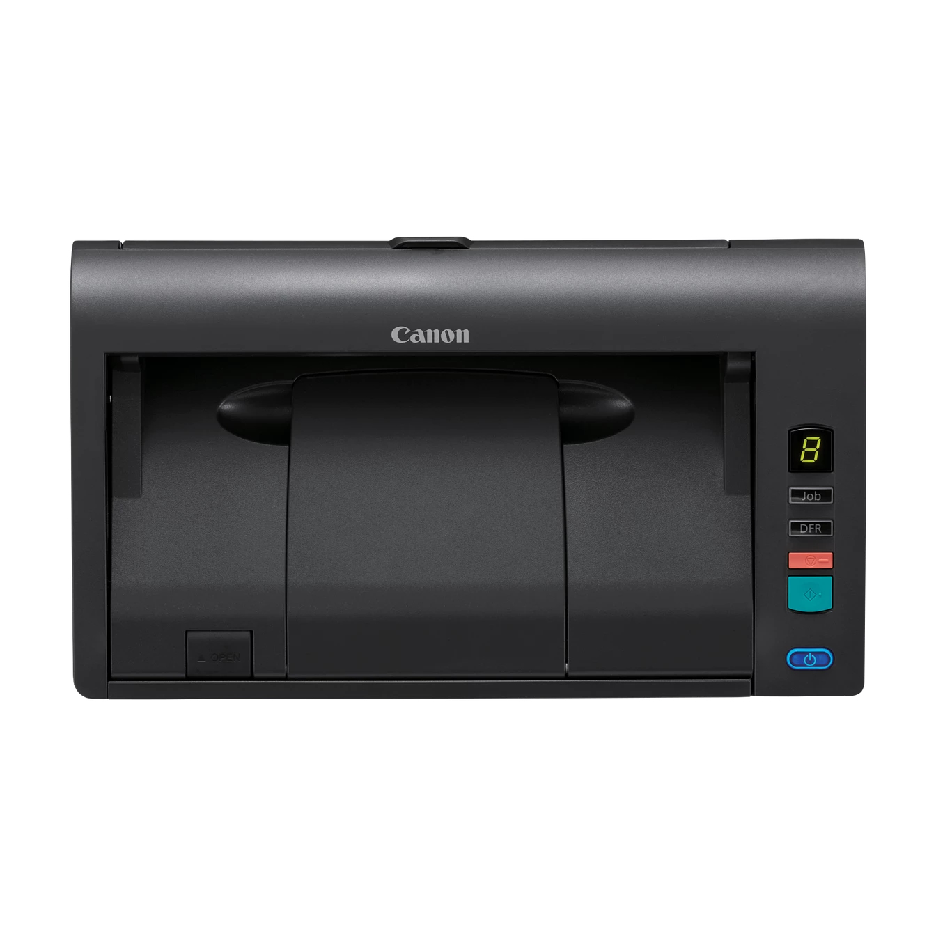 Canon imageFORMULA DR-M140II - Dokumentenscanner - Contact Image Sensor (CIS), Ansicht 2