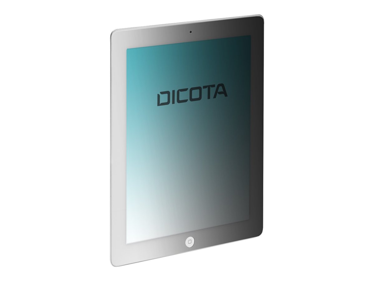 Dicota Anti-Glare Retina HD - Bildschirmschutz für Tablet - Folie - für Apple 9.7-inch iPad (5. Generation 6. Generation)