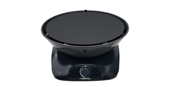 Camping Gaz Campingaz 360 Grill CV - 2400 W - Grill - Drinnen - 1 Zone(n) - 175 g/h - Tisch, Ansicht 2