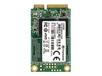 Transcend 230S - SSD - 64 GB - intern - mSATA