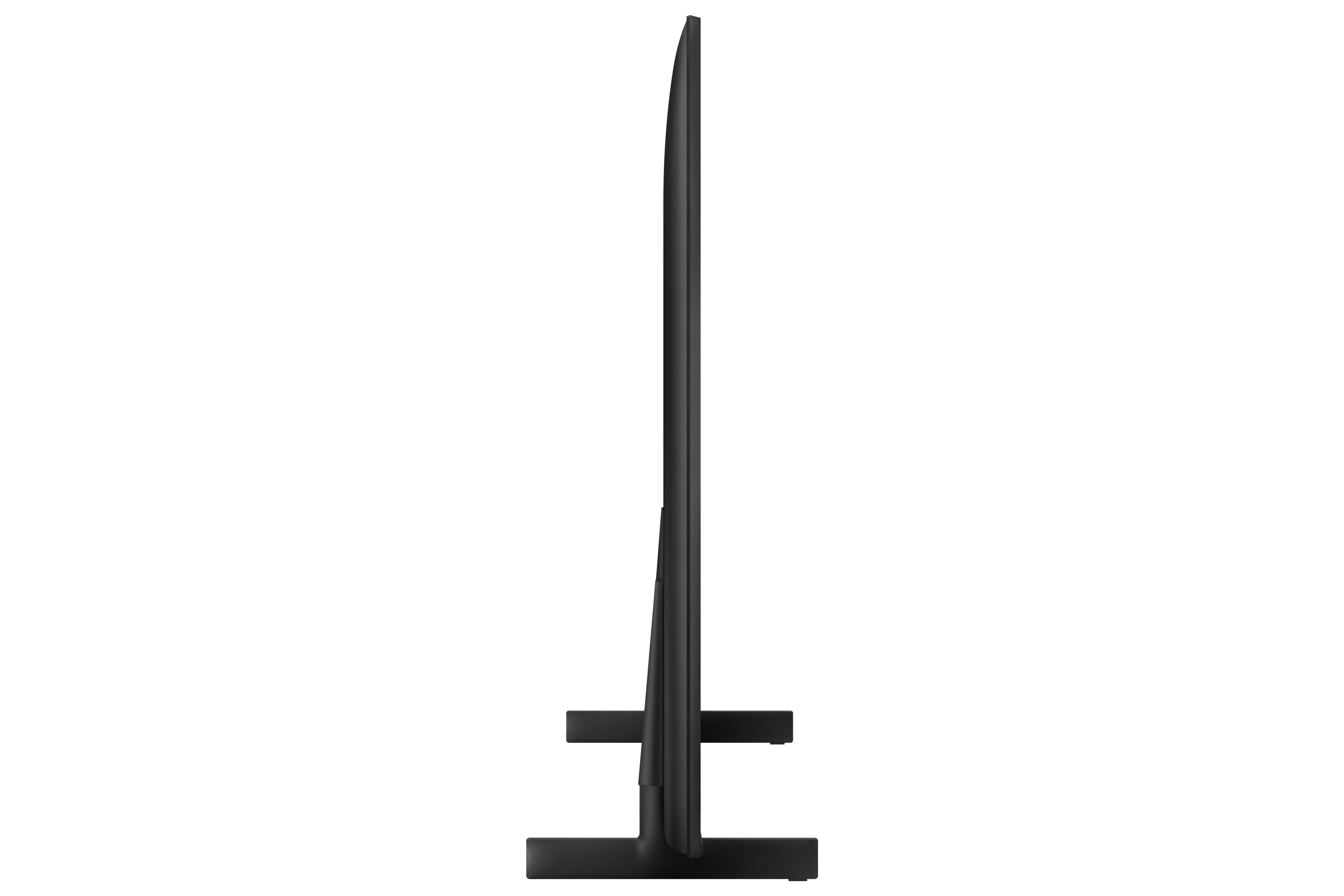 Samsung HG50AU800EE - 125 cm (50) Diagonalklasse HAU8000 Series LCD-TV mit LED-Hintergrundbeleuchtung - Crystal UHD, Ansicht 2