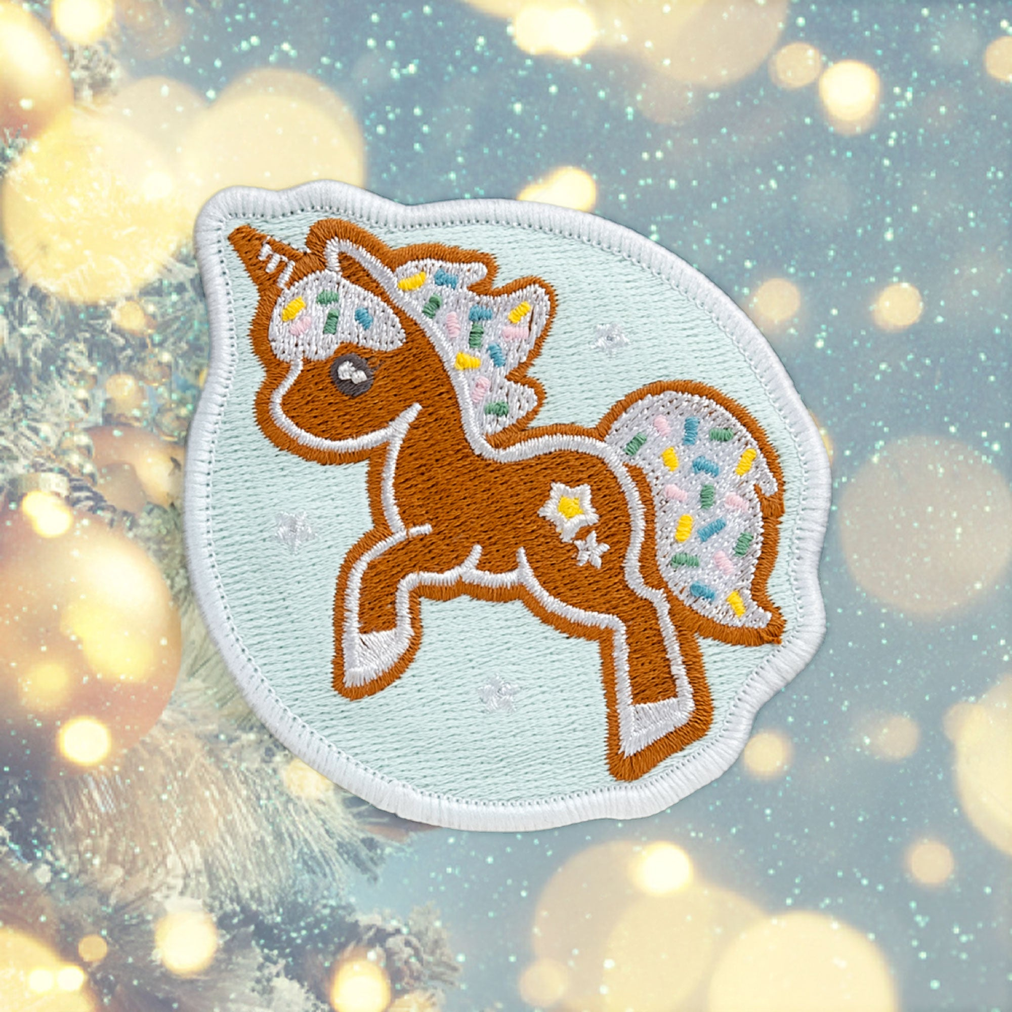 Laut International MAGMOJI for MagSafe - Unicorn Cookie, Ansicht 2