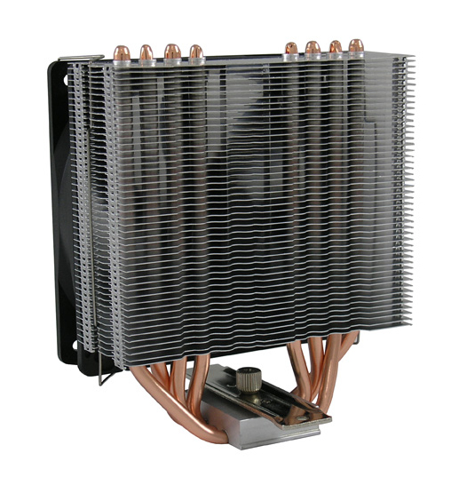LC-Power Cosmo Cool - Prozessor-Luftkühler, Ansicht 3