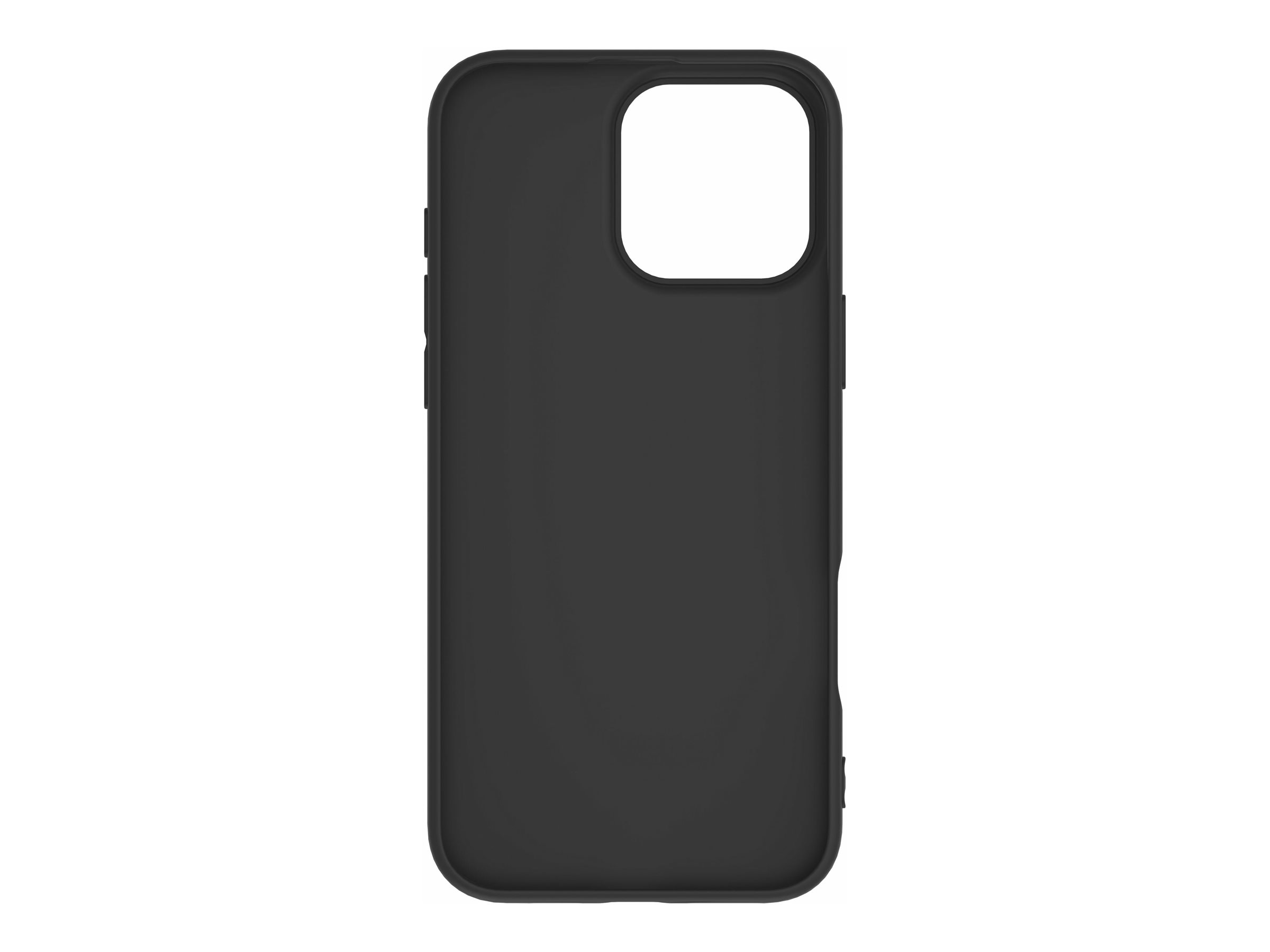 eSTUFF Infinite Vienna - Hintere Abdeckung für Apple iPhone 16 Pro - Thermoplastisches Polyurethan (TPU), Ansicht 3