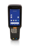 Datalogic Skorpio X5 - 10,9 cm (4.3") - 800 x 480 Pixel - LCD - Multitouch - Kapazitiv - Gorilla Glass