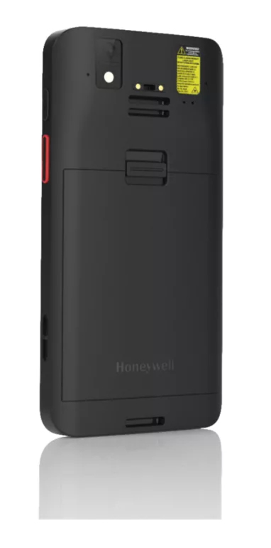 HONEYWELL CT30 XP - Datenerfassungsterminal - Android 11 oder höher - 64 GB - 13.97 cm (5.5), Ansicht 3